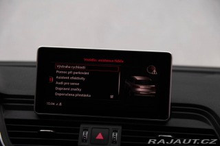 Audi Q5 2.0 TDI 190k quattro S t 2017