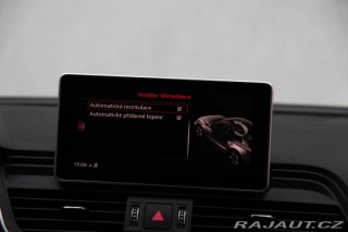 Audi Q5 2.0 TDI 190k quattro S t 2017