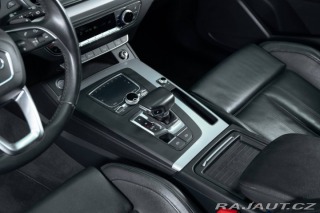 Audi Q5 2.0 TDI 190k quattro S t 2017