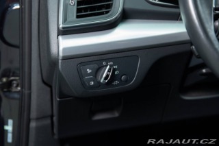 Audi Q5 2.0 TDI 190k quattro S t 2017