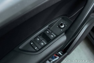 Audi Q5 2.0 TDI 190k quattro S t 2017