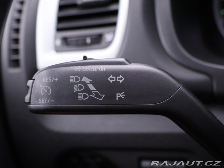 Škoda Fabia 1,6 i 77kW LPG Elegance 2009