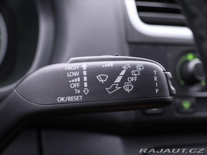 Škoda Fabia 1,6 i 77kW LPG Elegance 2009