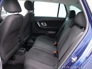 Škoda Fabia 1,6 i 77kW LPG Elegance 2009