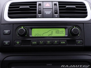 Škoda Fabia 1,6 i 77kW LPG Elegance 2009