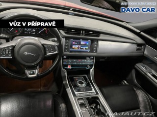 Jaguar XF 3,0 30d 221kW R-Sport Aut 2017