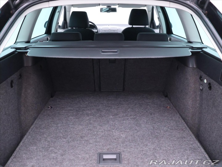 Škoda Octavia 1,4 TSI 90kW Ambiente 2010