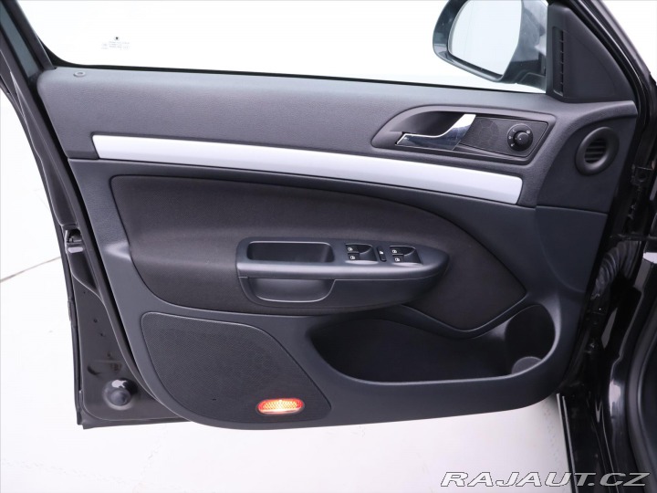 Škoda Octavia 1,4 TSI 90kW Ambiente 2010