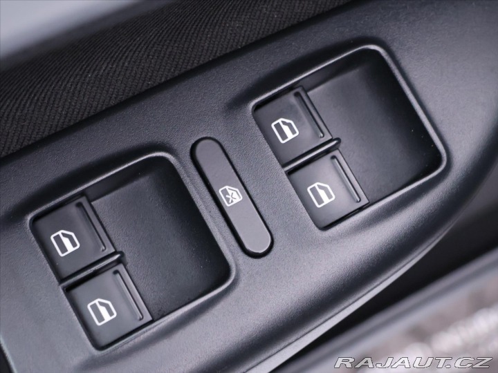 Škoda Octavia 1,4 TSI 90kW Ambiente 2010