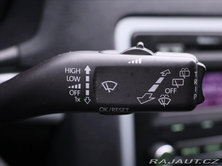 Škoda Octavia 1,4 TSI 90kW Ambiente 2010