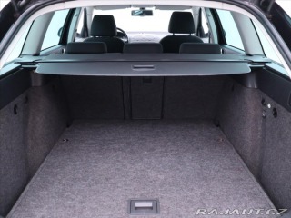 Škoda Octavia 1,4 TSI 90kW Ambiente 2010