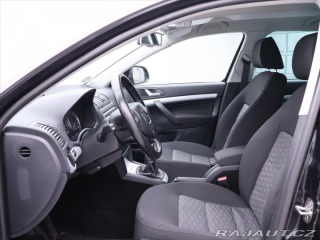 Škoda Octavia 1,4 TSI 90kW Ambiente 2010