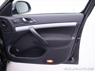 Škoda Octavia 1,4 TSI 90kW Ambiente 2010