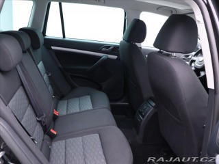 Škoda Octavia 1,4 TSI 90kW Ambiente 2010