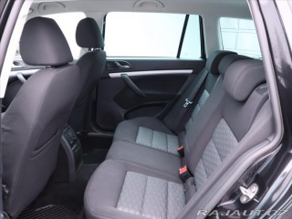 Škoda Octavia 1,4 TSI 90kW Ambiente 2010