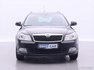 Škoda Octavia 1,4 TSI 90kW Ambiente 2010