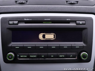 Škoda Octavia 1,4 TSI 90kW Ambiente 2010