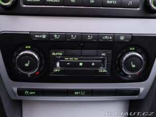 Škoda Octavia 1,4 TSI 90kW Ambiente 2010