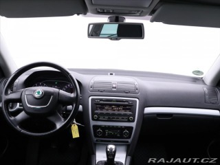 Škoda Octavia 1,4 TSI 90kW Ambiente 2010