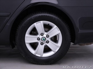 Škoda Octavia 1,4 TSI 90kW Ambiente 2010