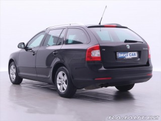 Škoda Octavia 1,4 TSI 90kW Ambiente 2010