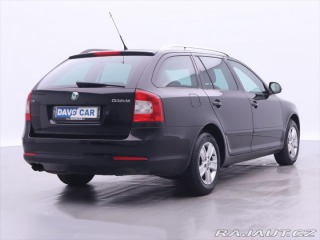 Škoda Octavia 1,4 TSI 90kW Ambiente 2010