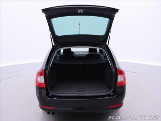 Škoda Octavia 1,4 TSI 90kW Ambiente 2010