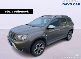 Dacia Duster 1,0 TCe 74kW CZ LPG