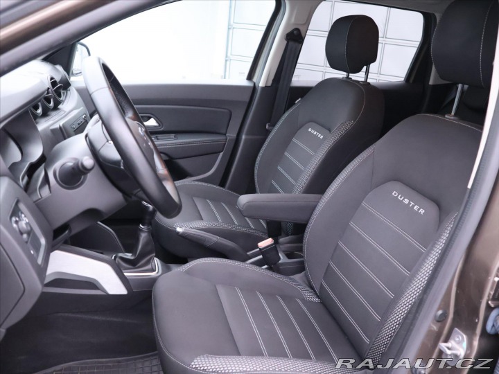 Dacia Duster 1,0 TCe 74kW CZTempomat L 2020