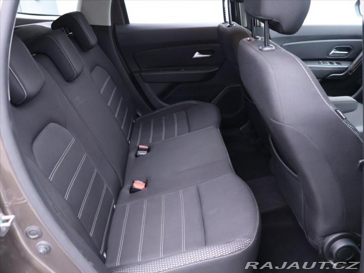 Dacia Duster 1,0 TCe 74kW CZTempomat L 2020