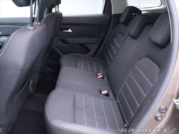 Dacia Duster 1,0 TCe 74kW CZTempomat L 2020