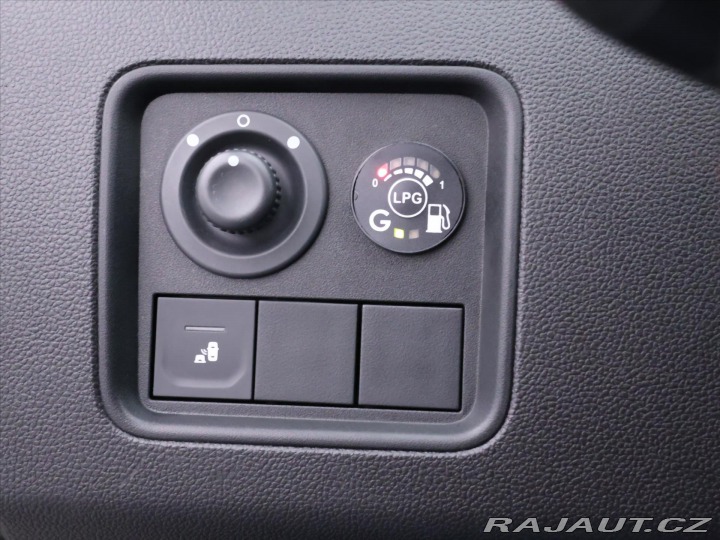 Dacia Duster 1,0 TCe 74kW CZTempomat L 2020