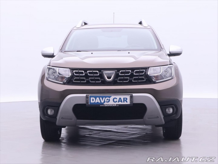 Dacia Duster 1,0 TCe 74kW CZTempomat L 2020