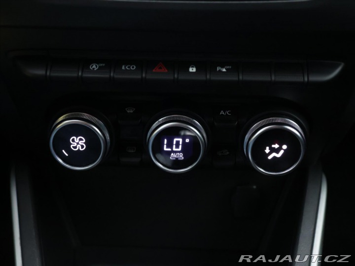 Dacia Duster 1,0 TCe 74kW CZTempomat L 2020