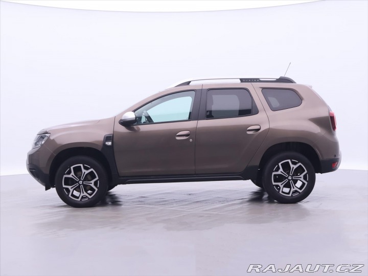 Dacia Duster 1,0 TCe 74kW CZTempomat L 2020