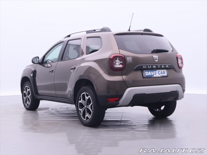 Dacia Duster 1,0 TCe 74kW CZTempomat L 2020