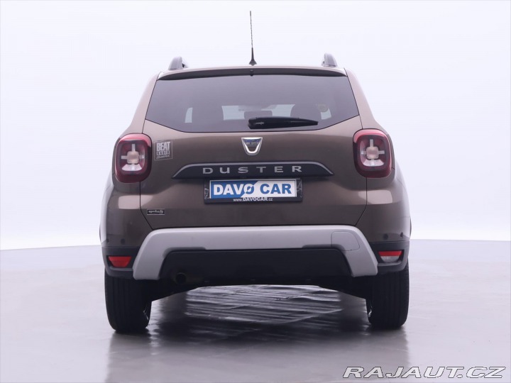 Dacia Duster 1,0 TCe 74kW CZTempomat L 2020
