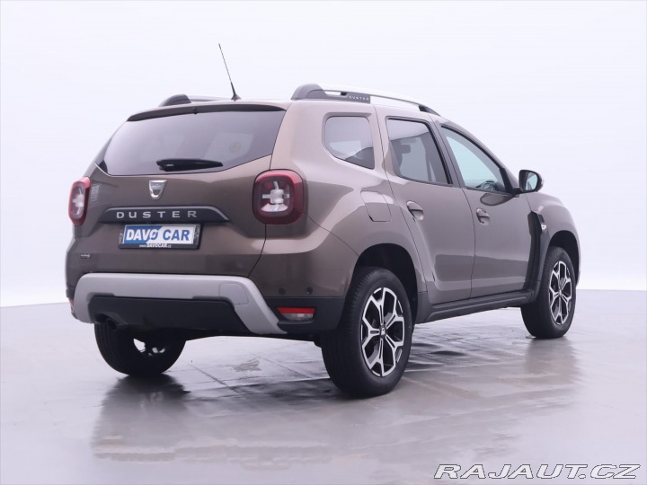 Dacia Duster 1,0 TCe 74kW CZTempomat L 2020