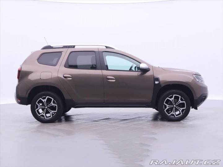 Dacia Duster 1,0 TCe 74kW CZTempomat L 2020
