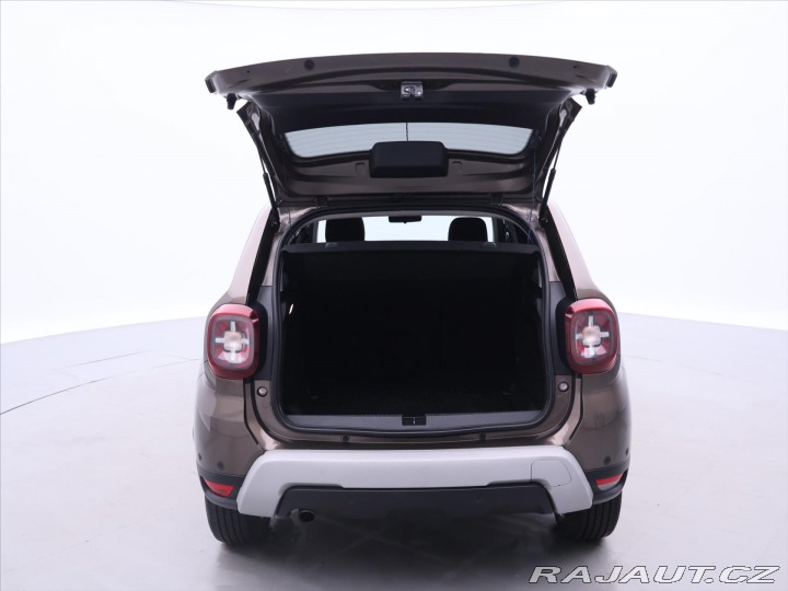 Dacia Duster 1,0 TCe 74kW CZTempomat L 2020