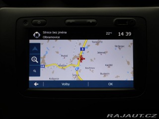 Dacia Duster 1,0 TCe 74kW CZTempomat L 2020