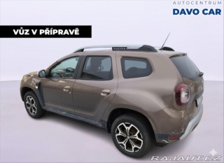 Dacia Duster 1,0 TCe 74kW CZ LPG 2020