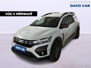 Dacia Jogger 1,0 TCe 67kW 7-Míst CZ 1. 2024