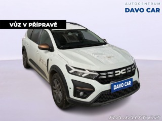 Dacia Jogger 1,0 TCe 67kW 7-Míst CZ 1. 2024