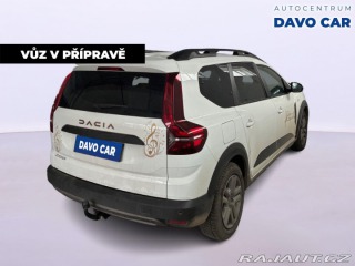 Dacia Jogger 1,0 TCe 67kW 7-Míst CZ 1. 2024
