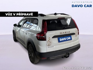 Dacia Jogger 1,0 TCe 67kW 7-Míst CZ 1. 2024