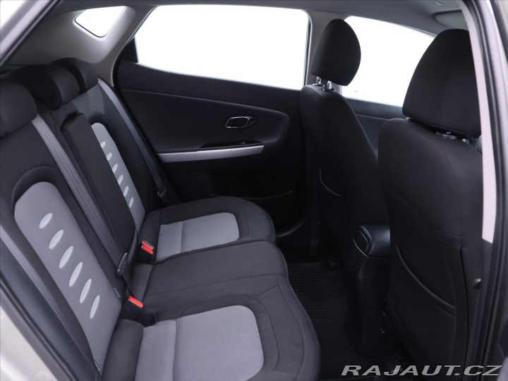 Kia Ceed 1,6 GDI 99kW Exclusive CZ 2013