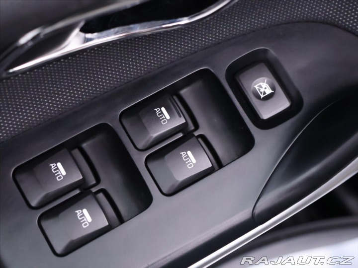 Kia Ceed 1,6 GDI 99kW Exclusive CZ 2013