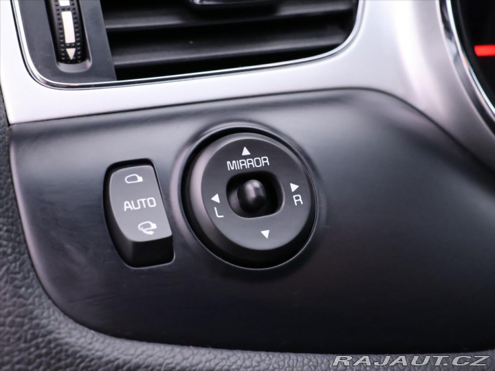 Kia Ceed 1,6 GDI 99kW Exclusive CZ 2013