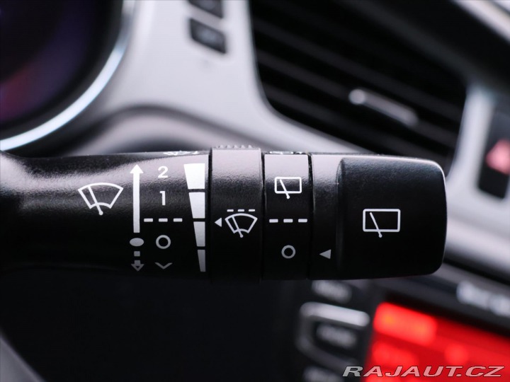 Kia Ceed 1,6 GDI 99kW Exclusive CZ 2013